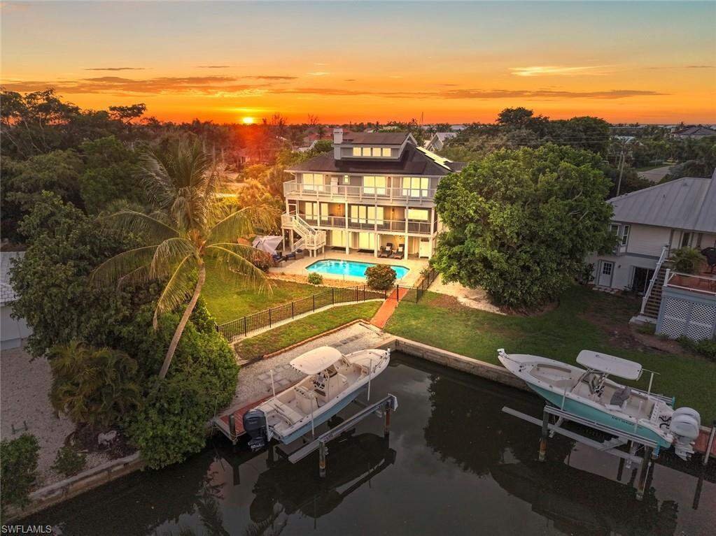 House in Sanibel, Florida, United States 1 - 18276394