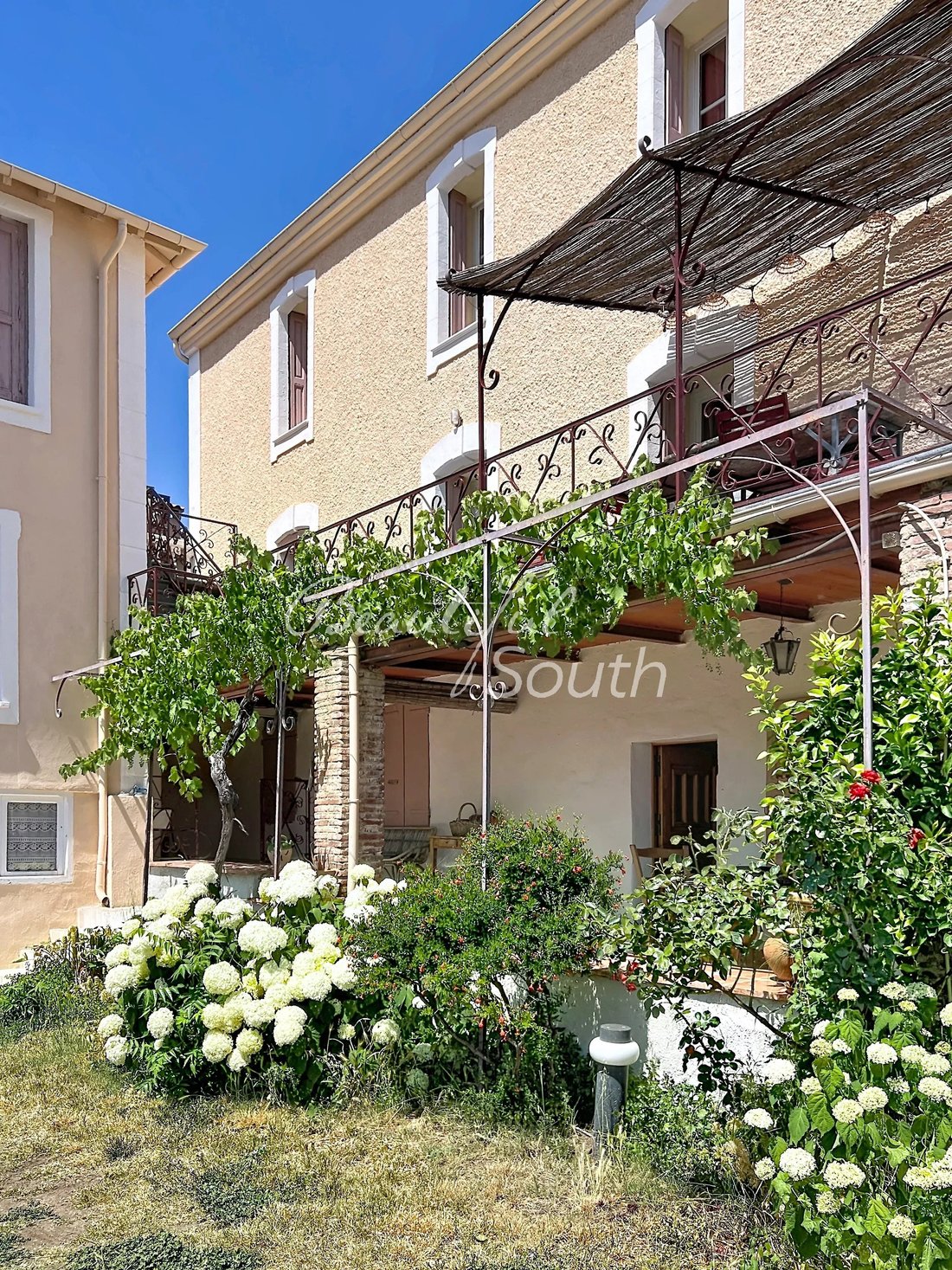 Maison à Est, Prades, France 2 - 18272026