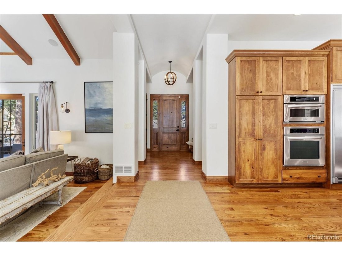 House in Larkspur, Colorado, United States 4 - 18273553