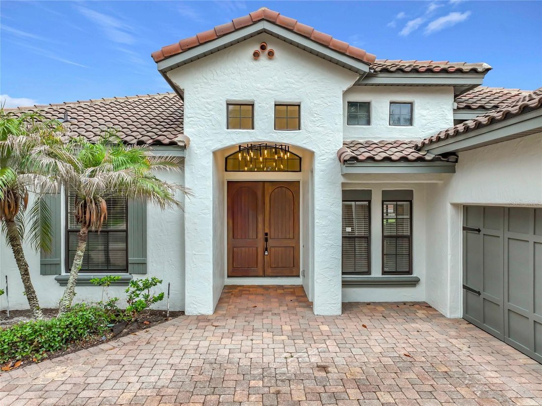 House in Orlando, Florida, United States 4 - 18273645