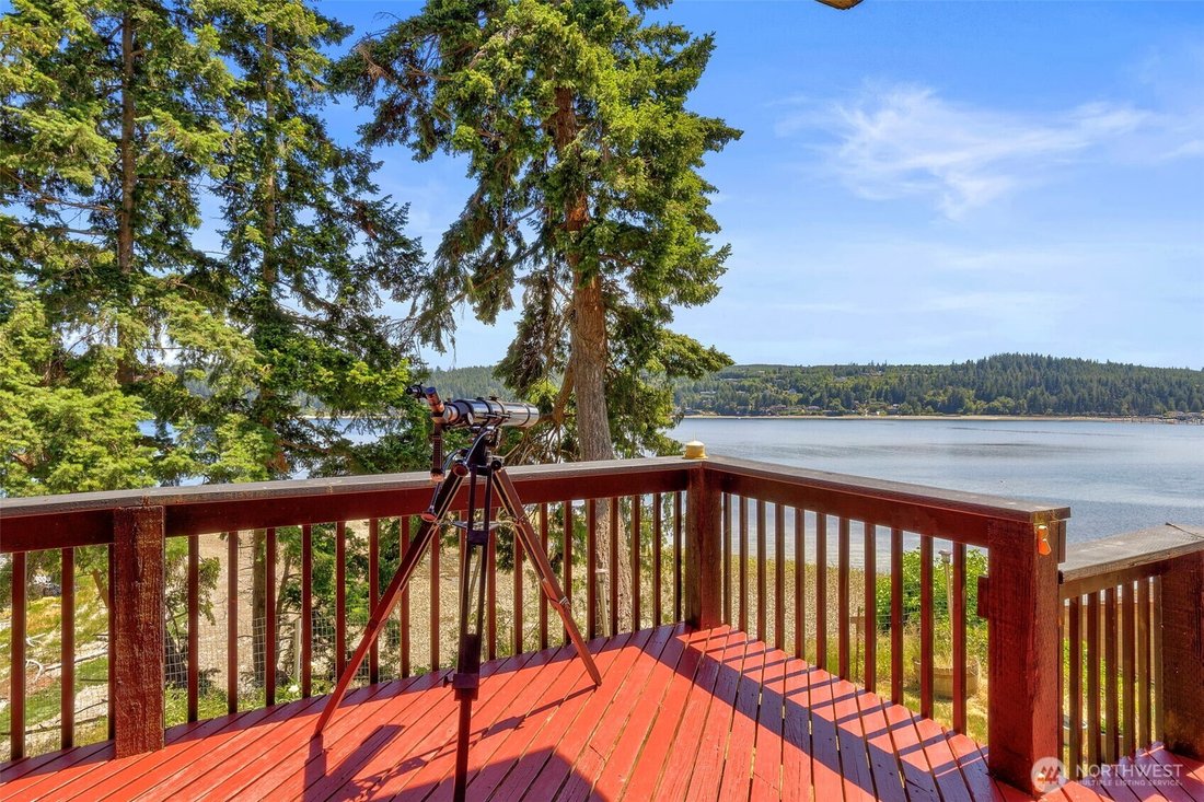 House in Seabeck, Washington, United States 2 - 18276674