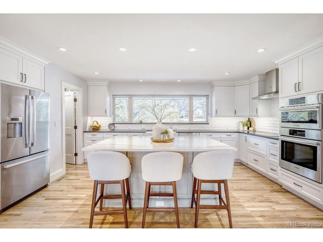 House in Denver, Colorado, United States 2 - 18273488
