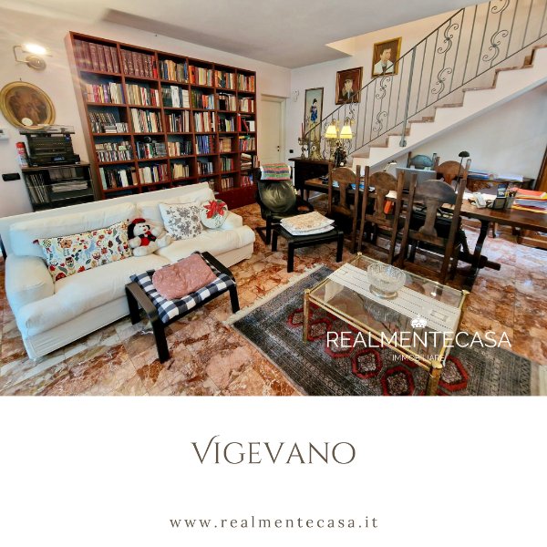 Villa in Corso Genova Periferico, Vigevano, Lombardy 4 - 15743837