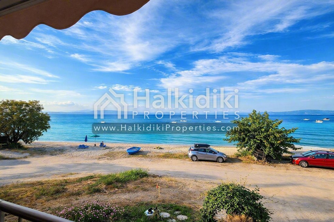 House in Pallini Municipal Unit, Macedonia and Thrace, Greece 1 - 18182744