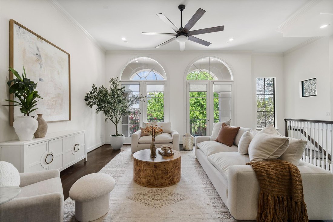 Townhouse in Houston, Texas, United States 2 - 18270817