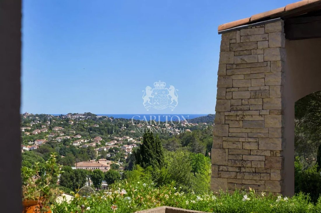 Estate in Centre du Village, La Colle-sur-Loup, France 4 - 18245928