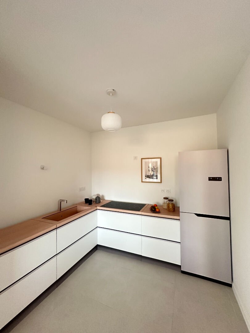 Apartment in Granettes-Jauberte-Sainte Anne, Aix-en-Provence, France 3 - 18272208