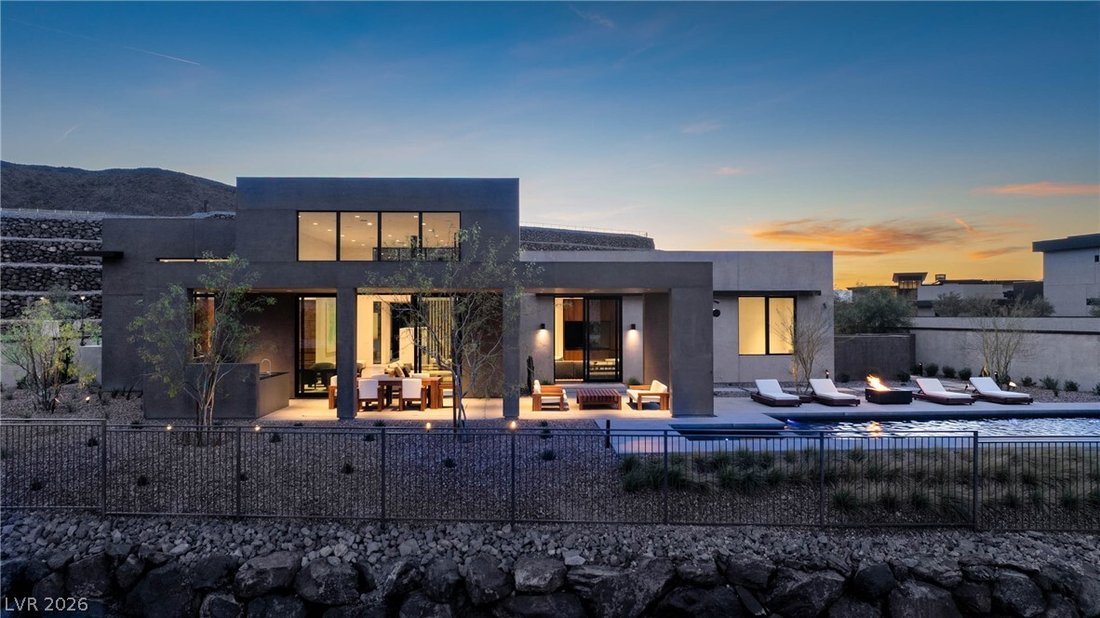 House in Henderson, Nevada, United States 2 - 18273592