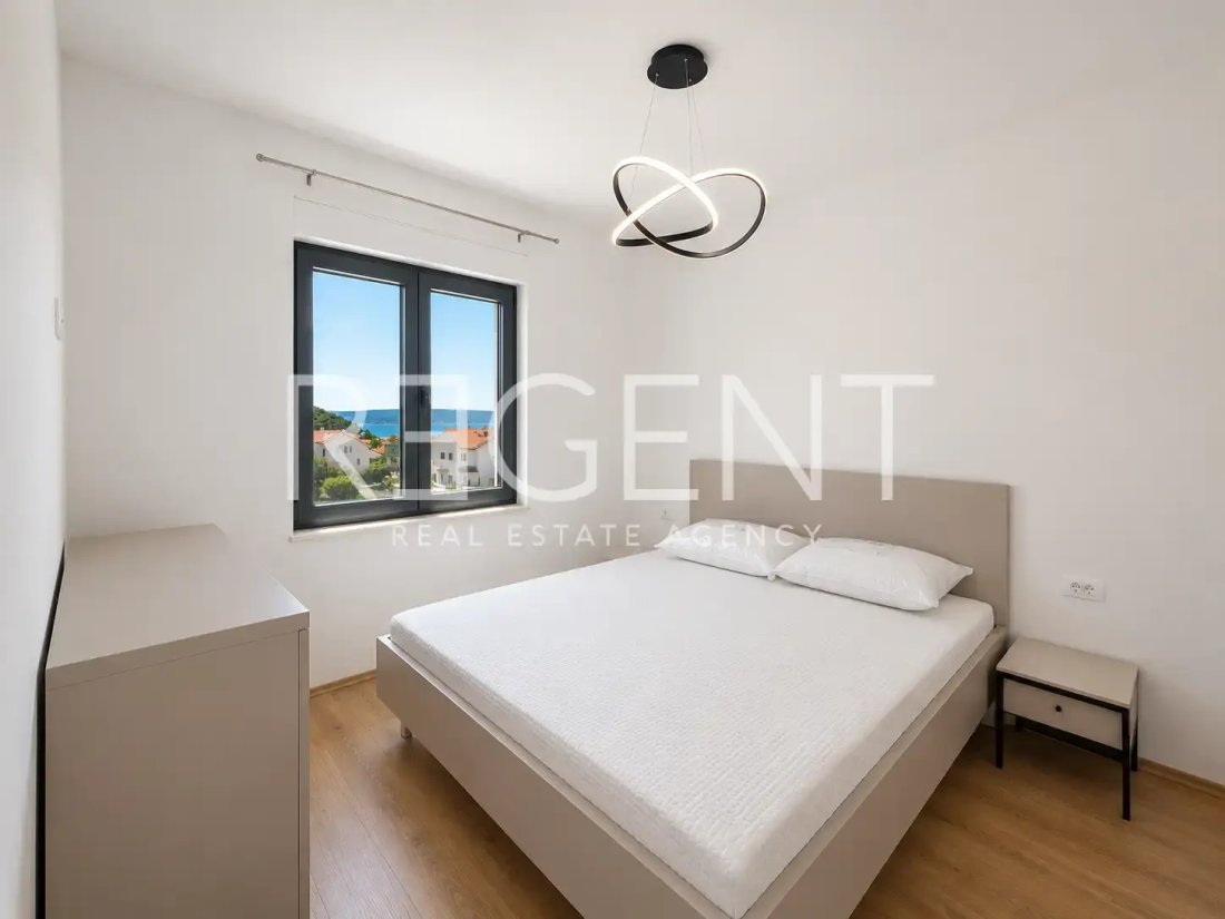 Apartment in Brodarica, Sibenik-Knin County, Croatia 5 - 18275492