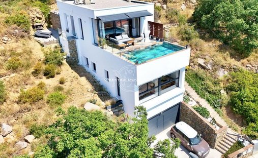 Maison à Roses, Catalogne, Espagne 1