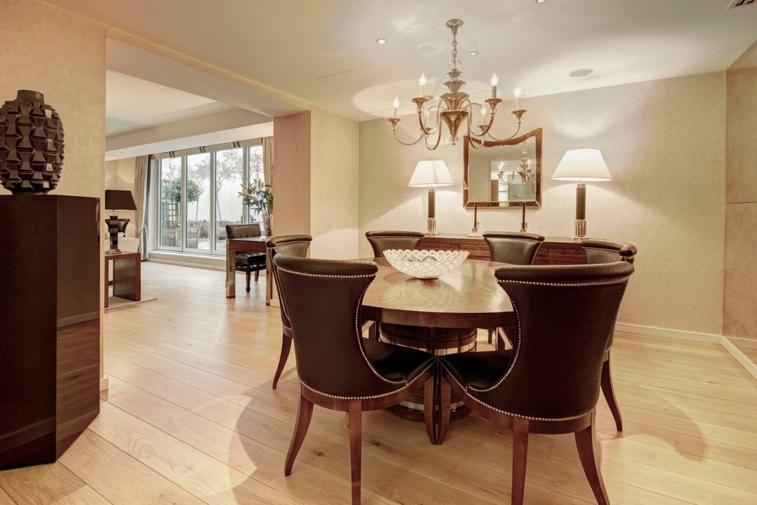 Apartment in Brompton, Kensington And Chelsea, England 4 - 18270879