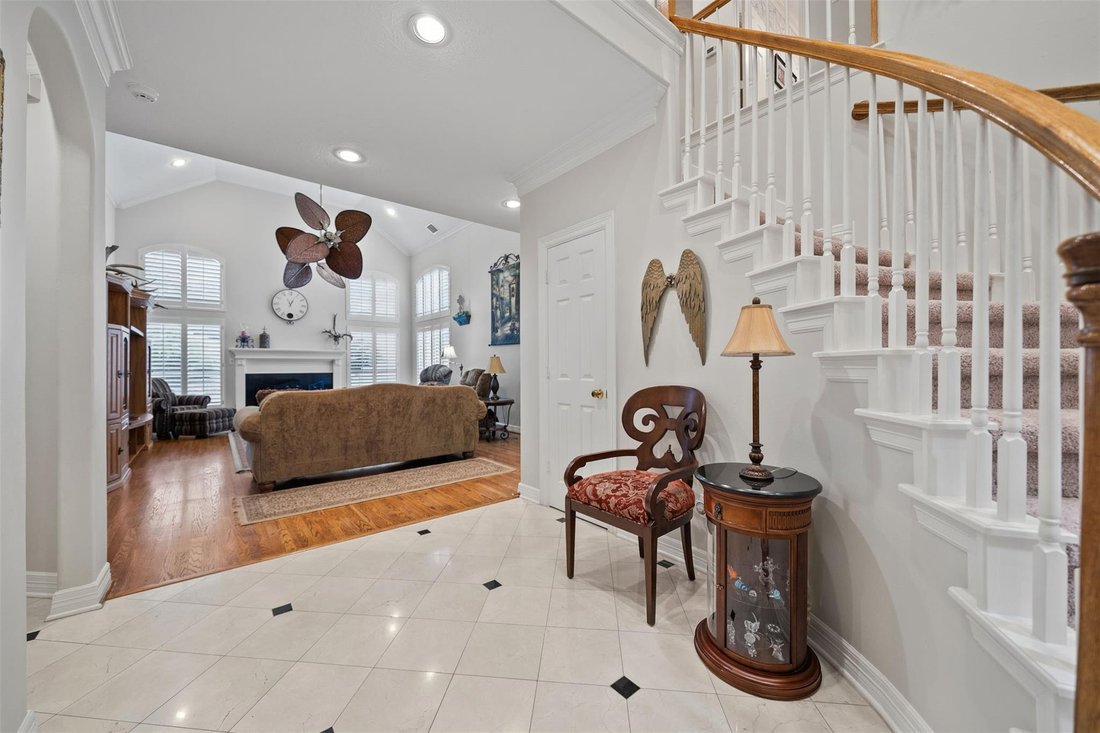 House in Houston, Texas, United States 5 - 18270812
