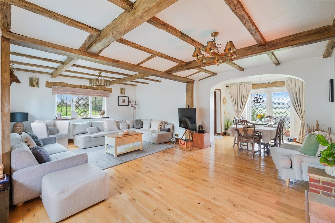 Casa en Coulsdon, London Borough of Croydon, Inglaterra 4 - 16916947