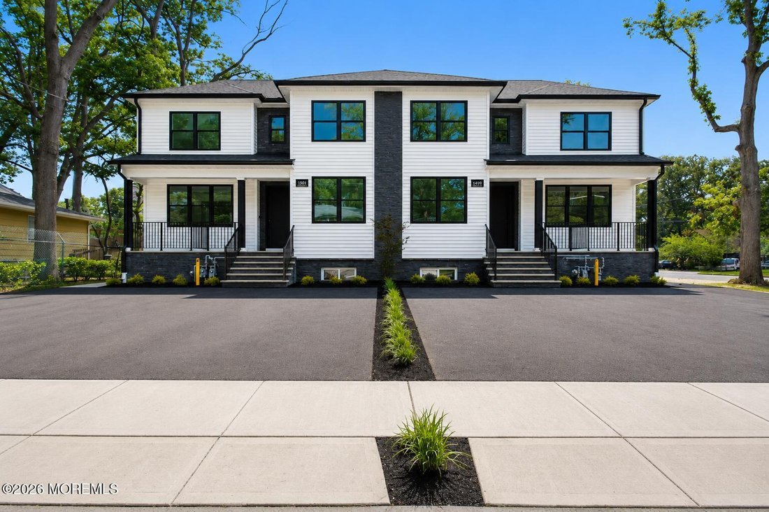 House in Lakewood Township, New Jersey, United States 2 - 18273103