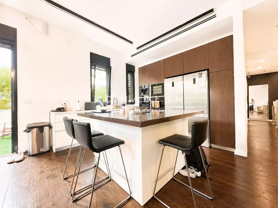 Apartment in Tel Aviv-Yafo, Tel Aviv District, Israel 5 - 18271911