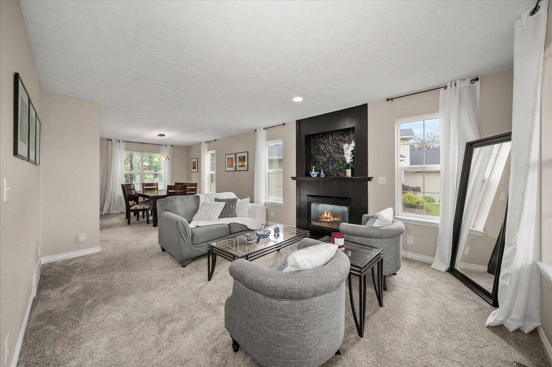 House in Greenacres, Washington, United States 5 - 18270539