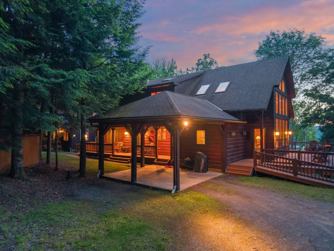 House in Cooperstown, New York, United States 4 - 17572806
