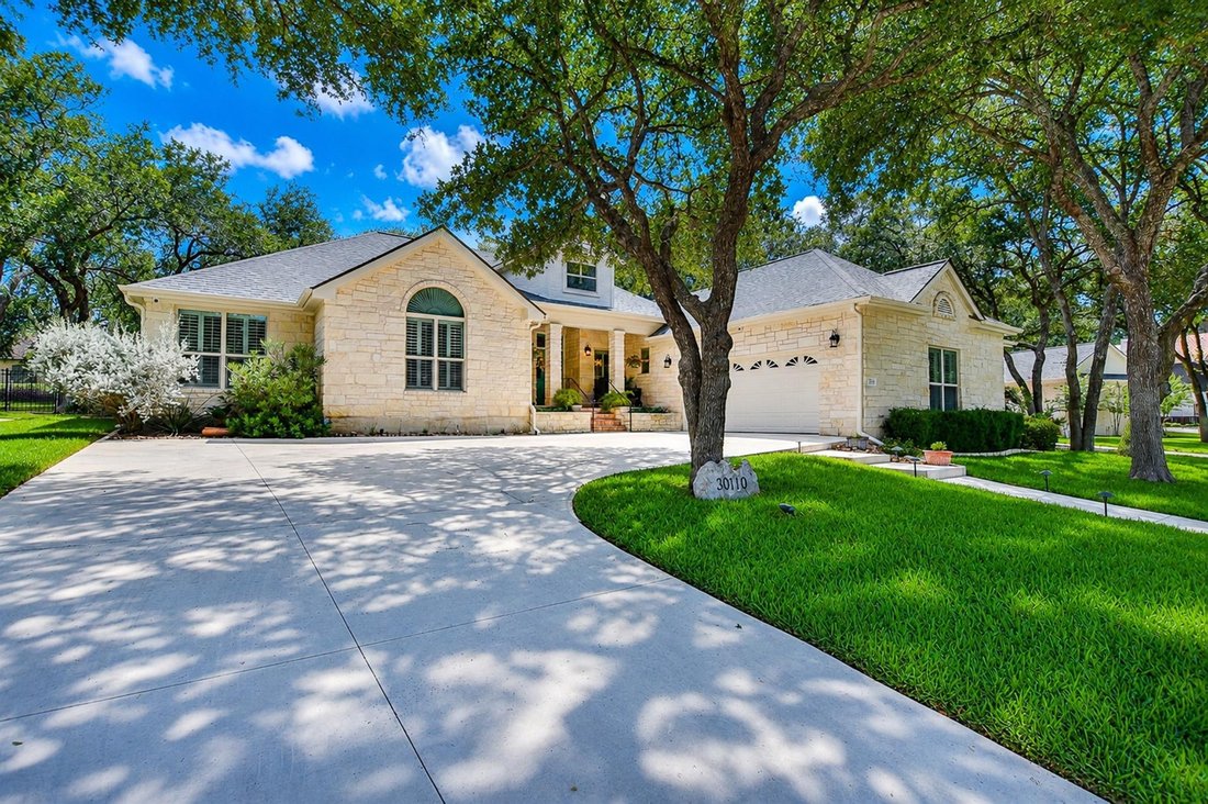 House in Georgetown, Texas, United States 2 - 18075083