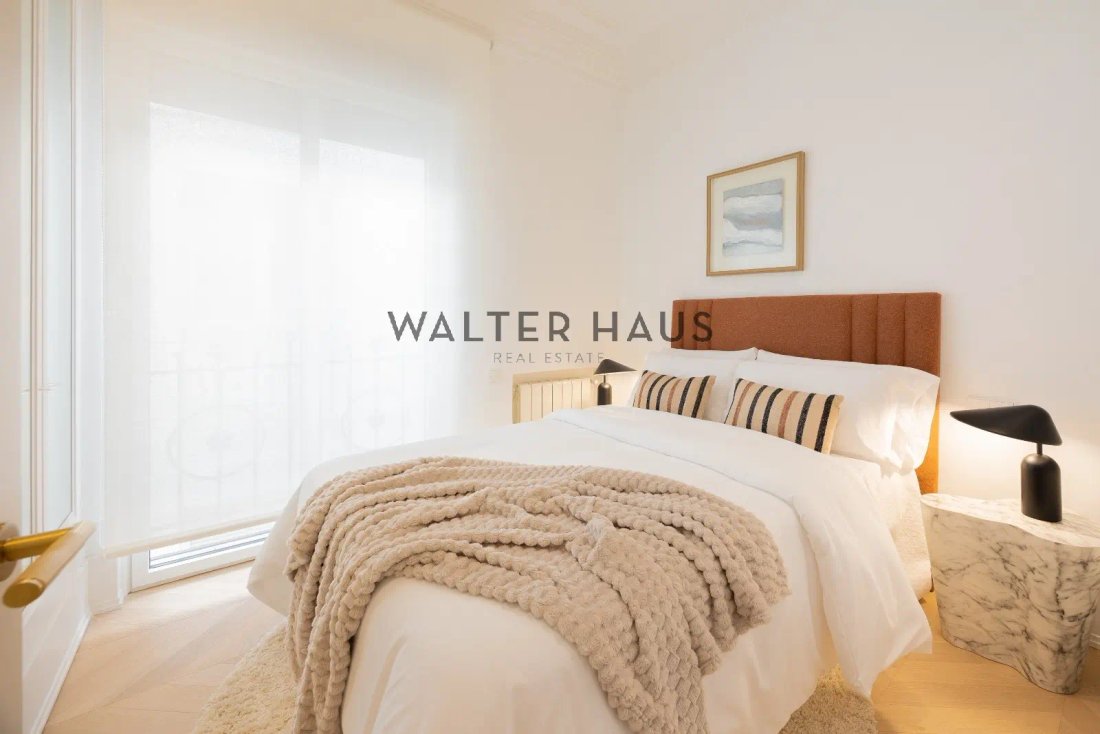 Apartment in Chamberi, Madrid, Spain 5 - 18272092