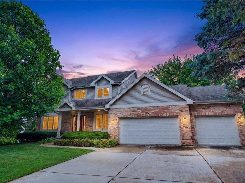 House in Fitchburg, Wisconsin, United States 3 - 18270963