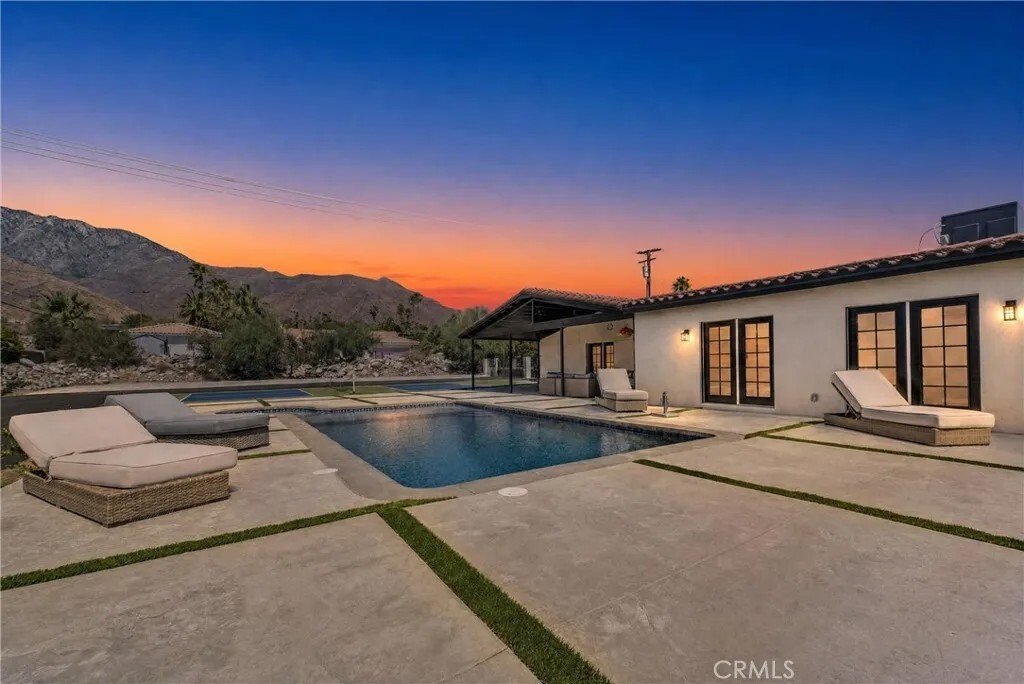 House in Palm Springs, California, United States 5 - 18271280