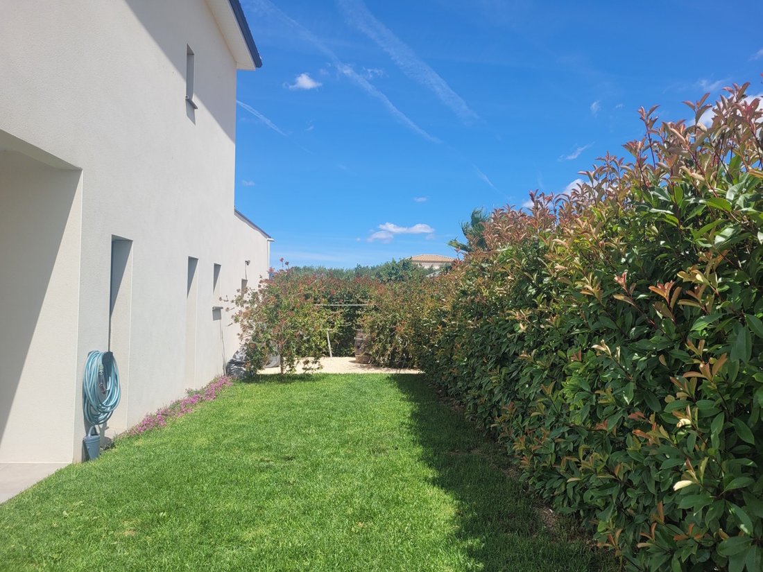 Maison à Saint-Geniès-de-Fontedit, Occitanie, France 5 - 18272014