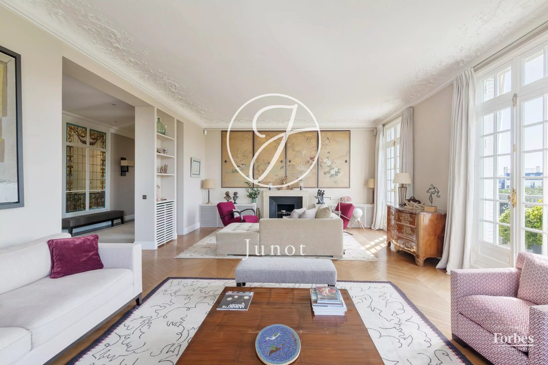 House in Ecole Militaire, Paris 7e Arrondissement, Paris 5 - 18270359