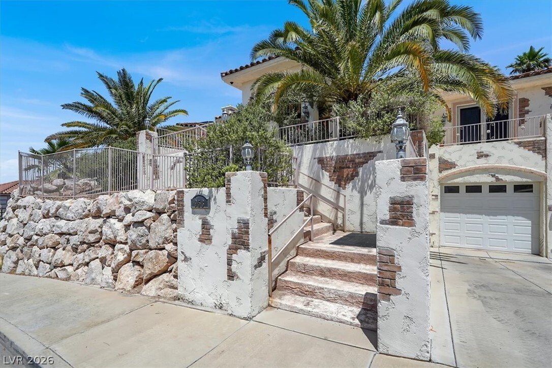 House in Henderson, Nevada, United States 3 - 18273612