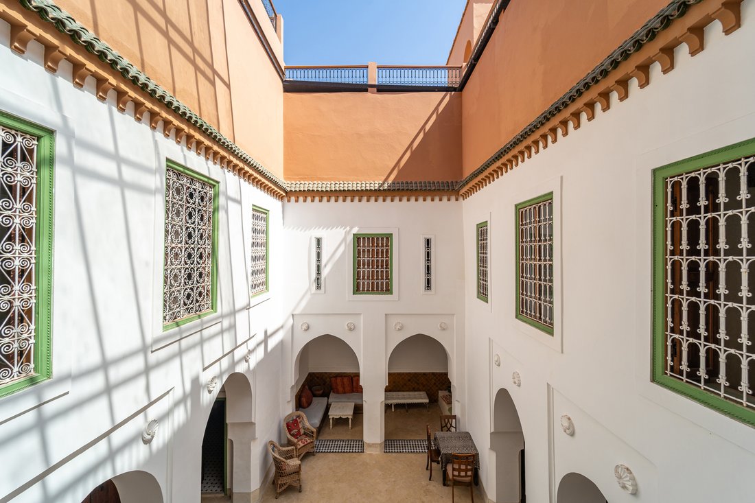 House in Medina, Marrakesh-Safi, Morocco 1 - 18272148