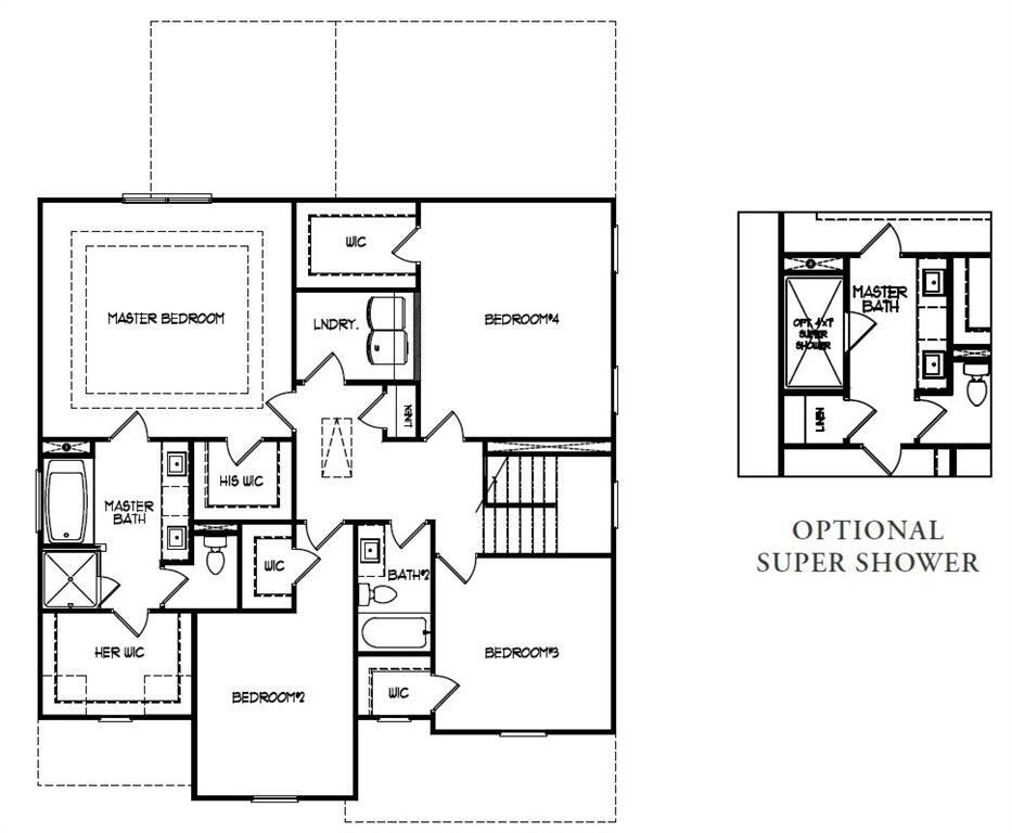 House in Flowery Branch, Georgia, United States 3 - 18270488