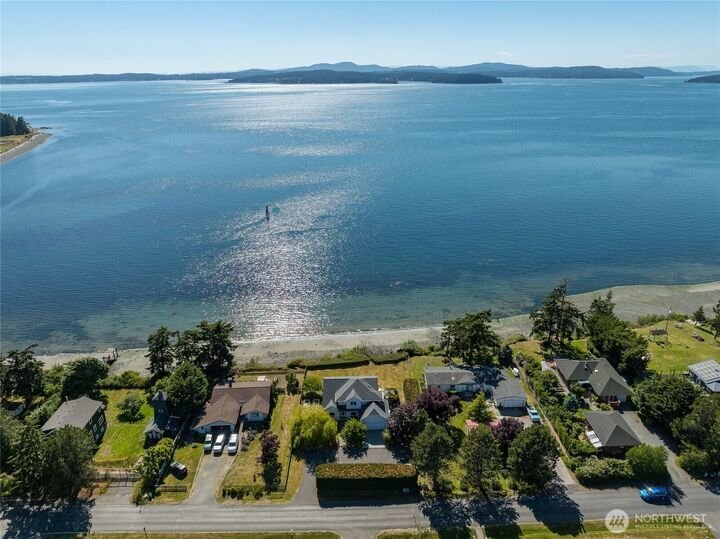 House in Lopez Island, Washington, United States 1 - 18276727