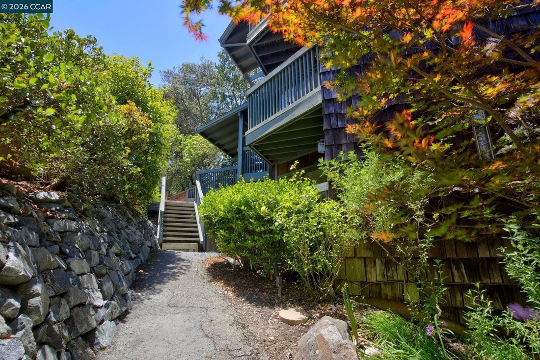Condo in Lafayette, California, United States 1 - 18274486