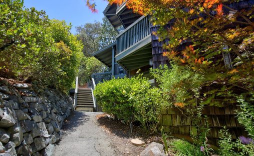 Condo in Lafayette, California, United States 1