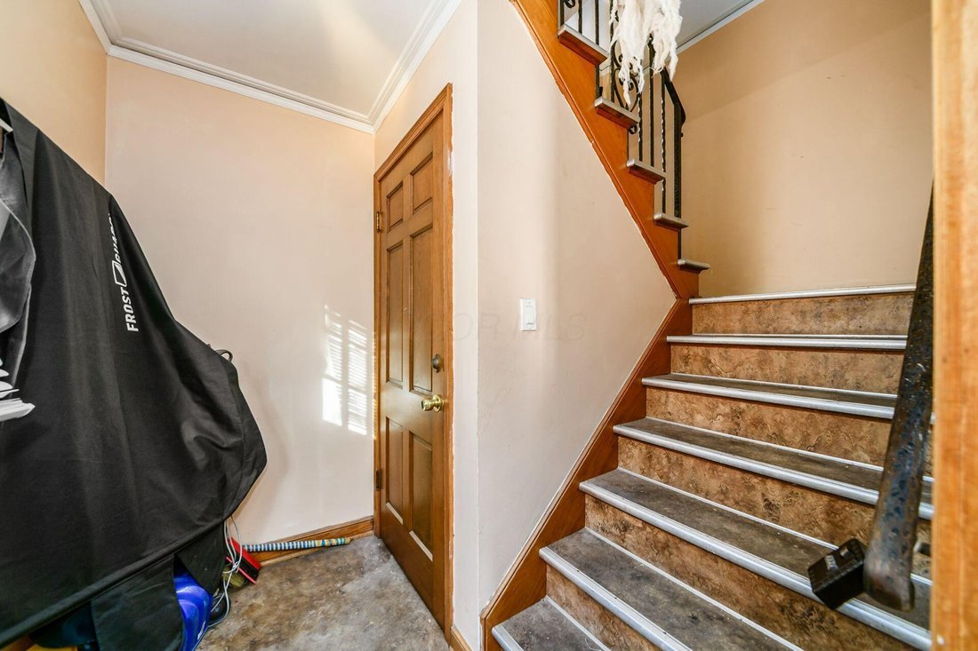 Apartment in Columbus, Ohio, United States 3 - 18270161