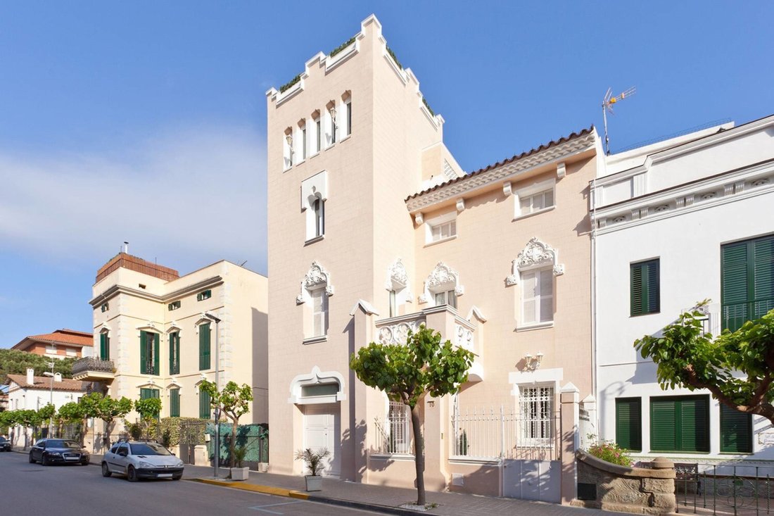 House in Caldes d'Estrac, Catalonia, Spain 2 - 18272820