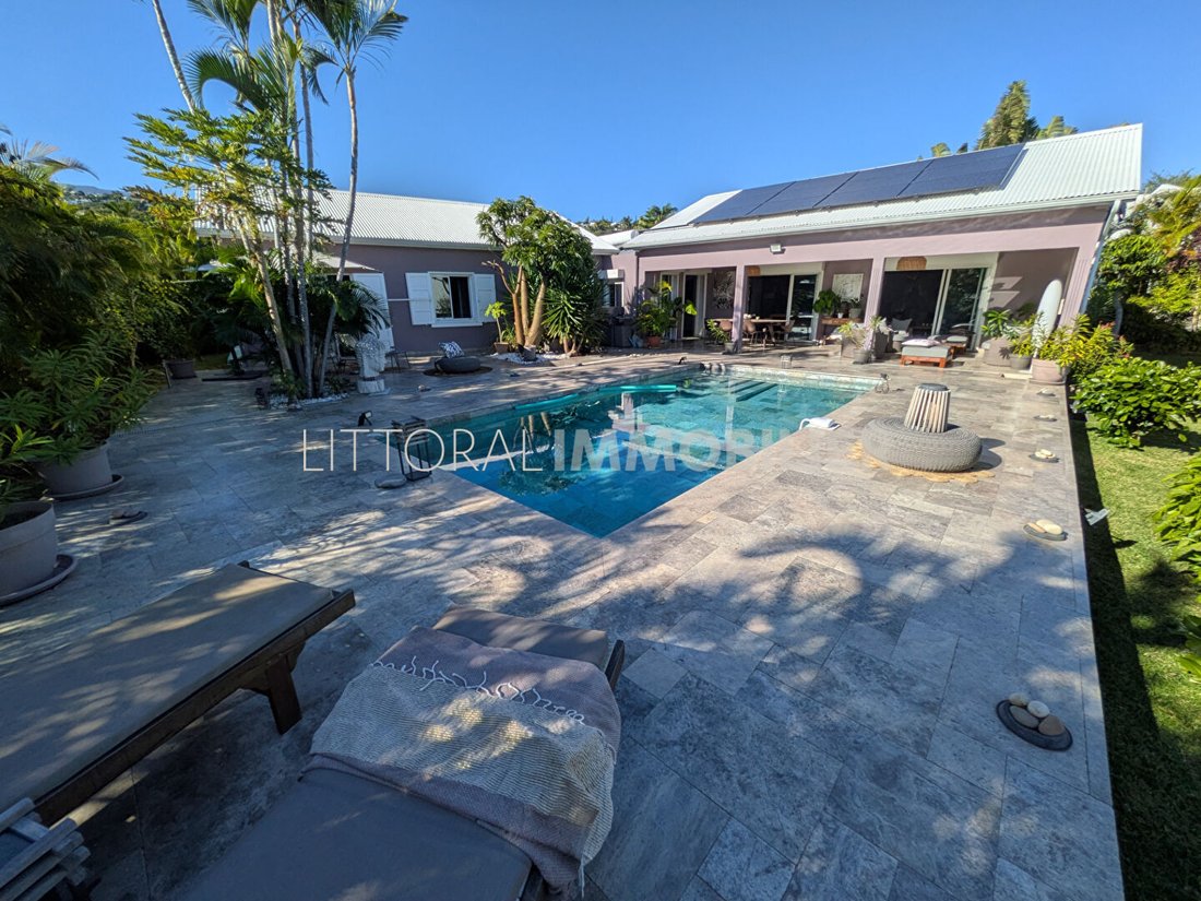 Villa in France 3 - 18275602