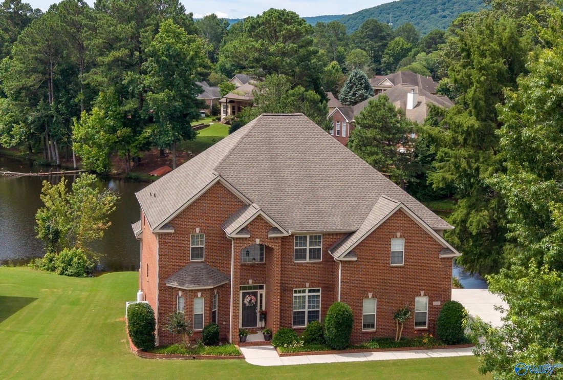 House in Owens Cross Roads, Alabama, United States 2 - 18268174
