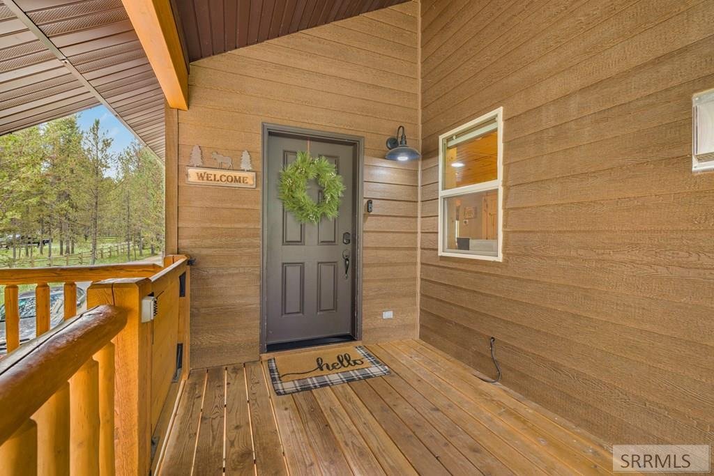 House in Island Park, Idaho, United States 5 - 18274786