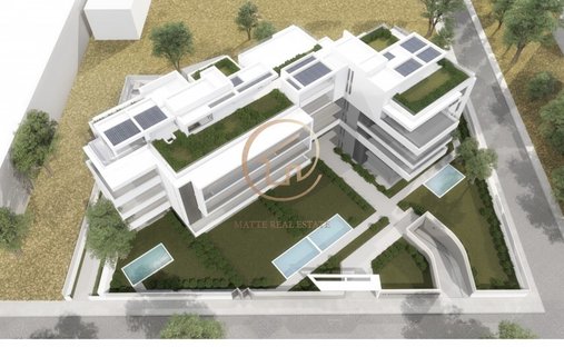Maison à Elliniko, Attique, Grèce 1