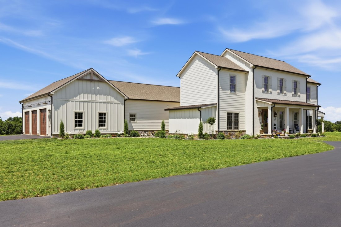 House in Paducah, Kentucky, United States 1 - 18272995