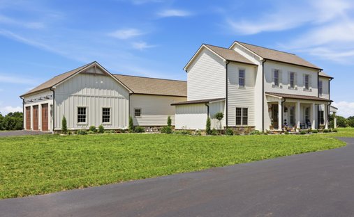 Casa a Paducah, Kentucky, Stati Uniti 1