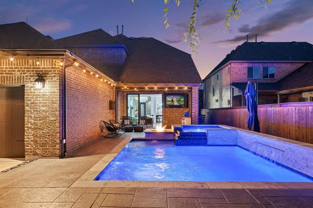 House in Frisco, Texas, United States 5 - 18274537