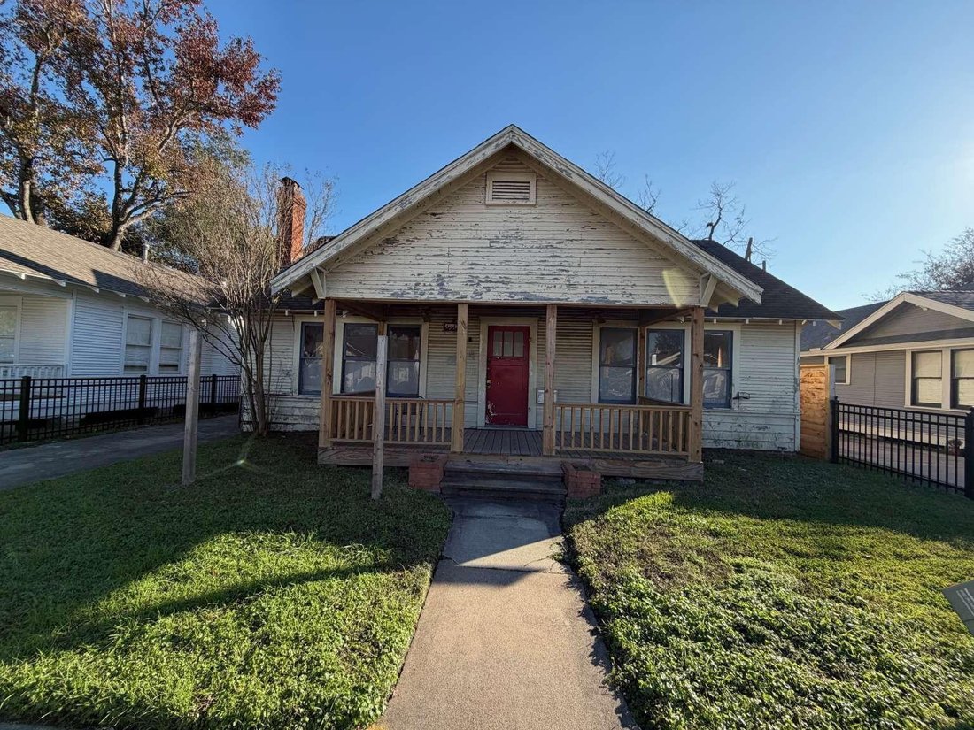 House in Houston, Texas, United States 1 - 18275027