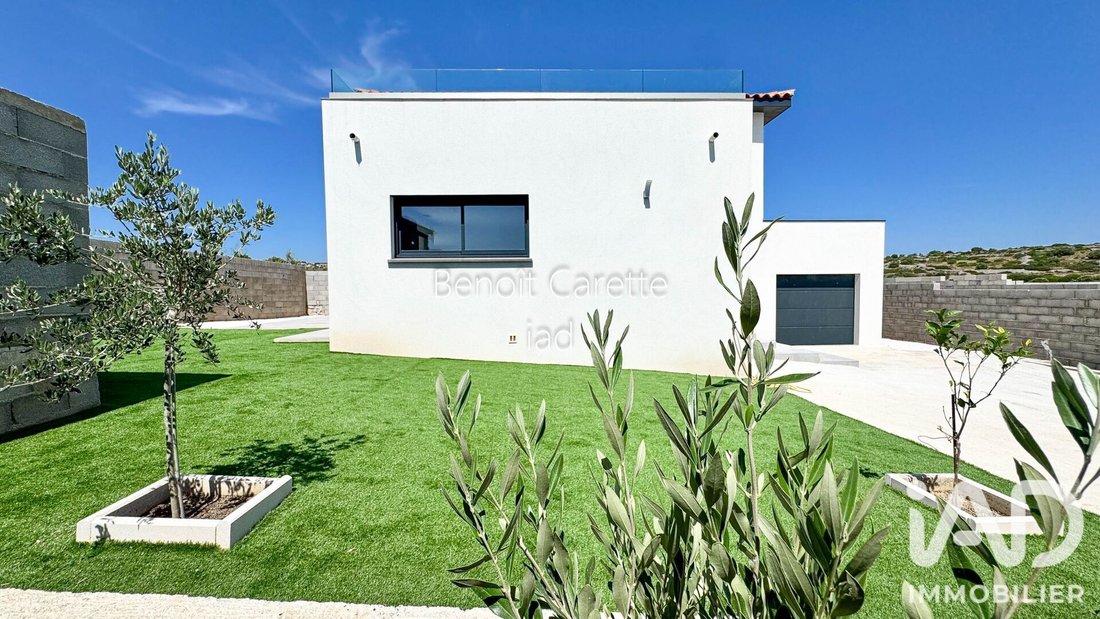 House in Fitou, Occitania, France 2 - 17482058