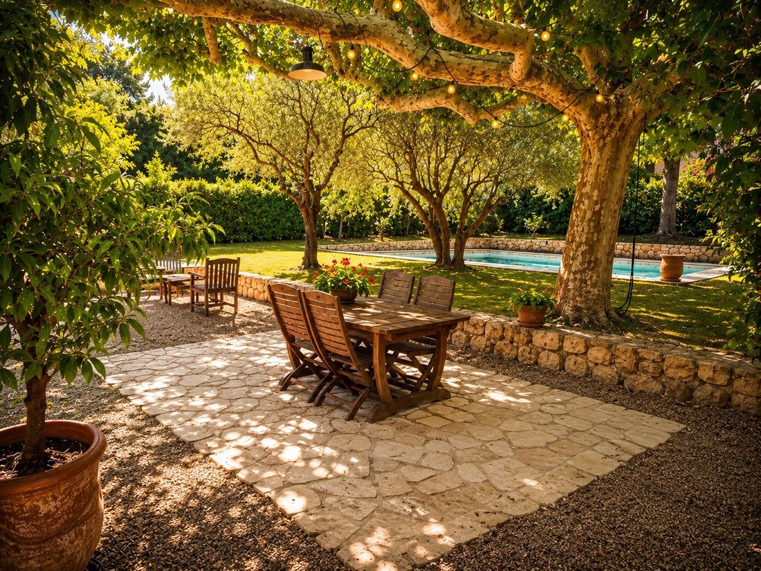 House in Bouc-Bel-Air, Provence-Alpes-Côte d'Azur, France 1 - 18274760