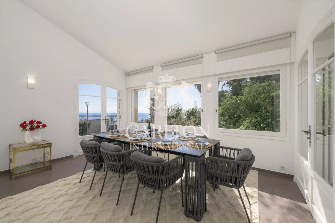 Villa in La Maure-Super Cannes, Vallauris, France 3 - 18271114