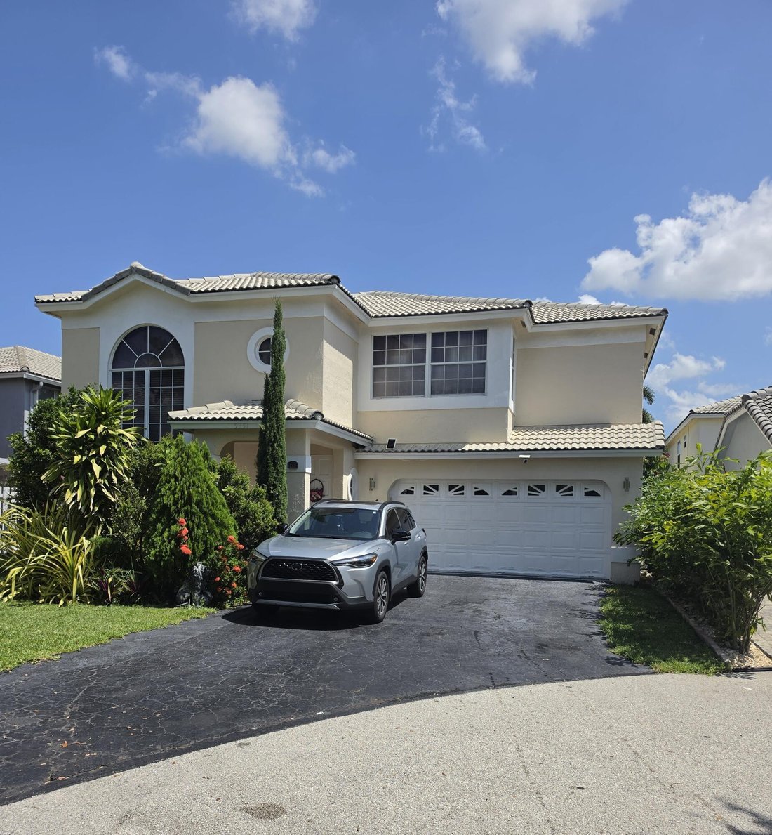 House in Coconut Creek, Florida, United States 1 - 18275210