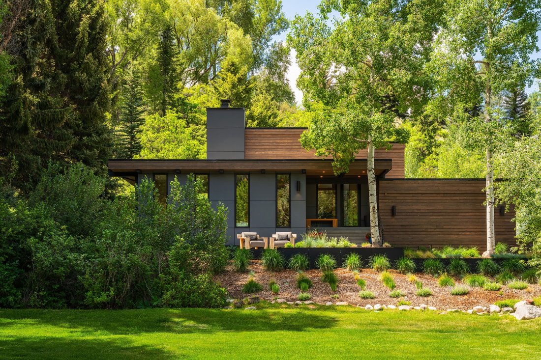 House in Aspen, Colorado, United States 2 - 18271894