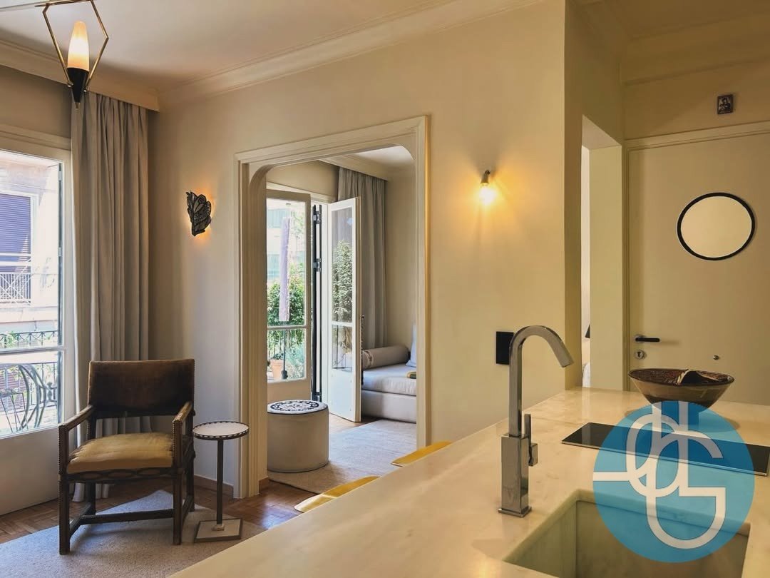 Apartment in 1st District of Athens, Athens, Greece 2 - 18270575