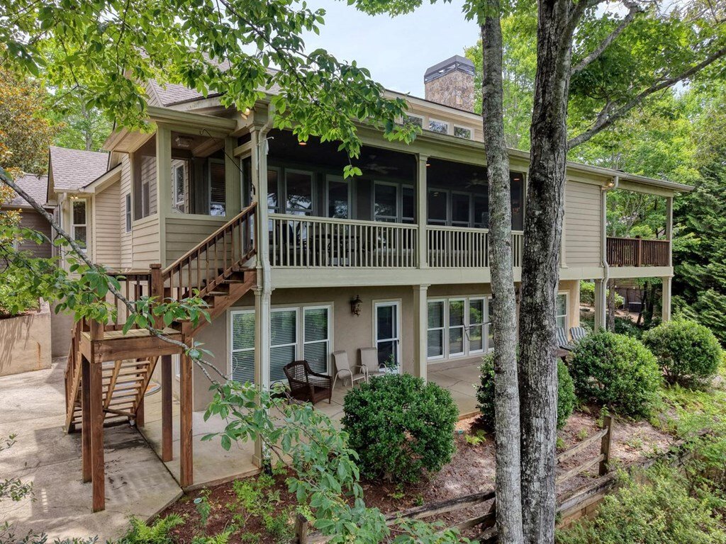 House in Clayton, Georgia, United States 4 - 18273780